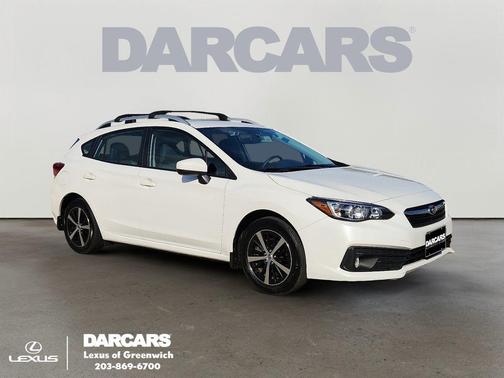 2022 Subaru Impreza Premium