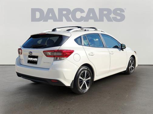 2022 Subaru Impreza Premium