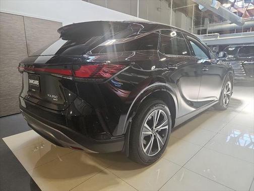 2025 Lexus RX 350 Base