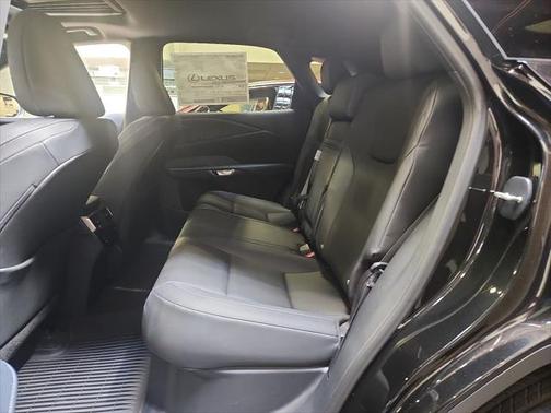 2025 Lexus RX 350 Base