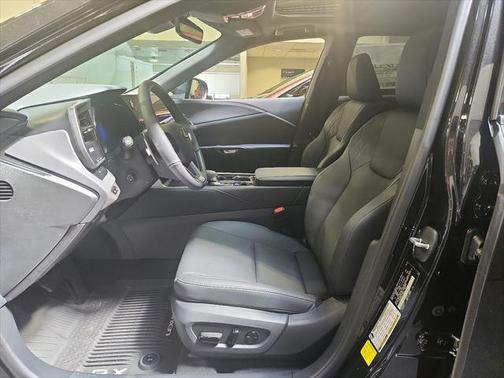 2025 Lexus RX 350 Base