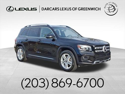 2023 Mercedes-Benz GLB 250 4MATIC