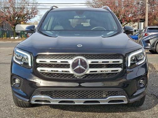 2023 Mercedes-Benz GLB 250 4MATIC