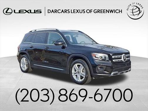 2023 Mercedes-Benz GLB 250 4MATIC