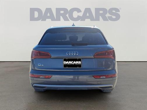 2020 Audi Q5 45 Premium Plus