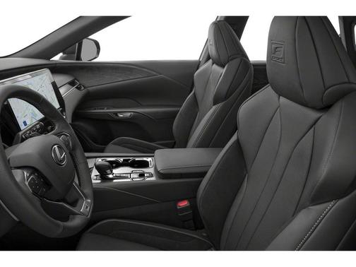 2025 Lexus RX 500h F SPORT Performance