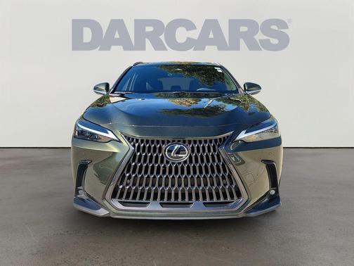 2023 Lexus NX 350 Premium