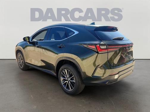 2023 Lexus NX 350 Premium