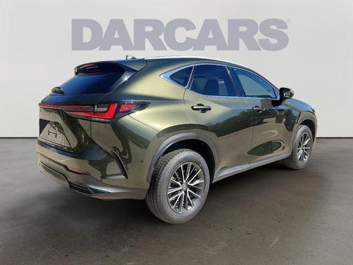 2023 Lexus NX 350 Premium