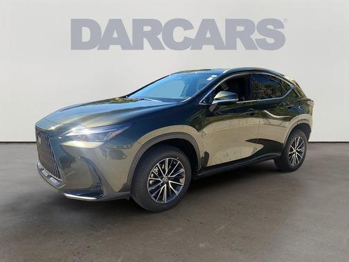 2023 Lexus NX 350 Premium