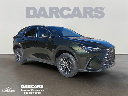 2023 Lexus NX 350 Premium