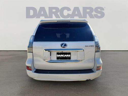 2022 Lexus GX 460 Premium