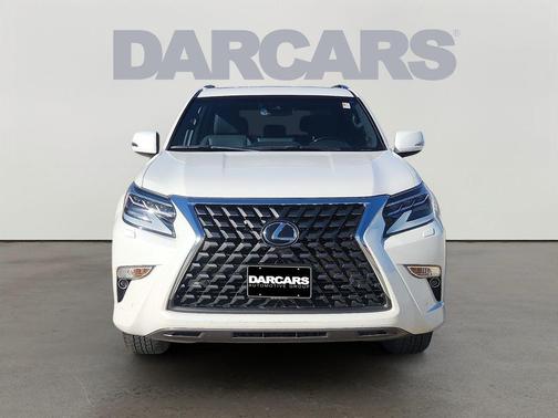 2022 Lexus GX 460 Premium