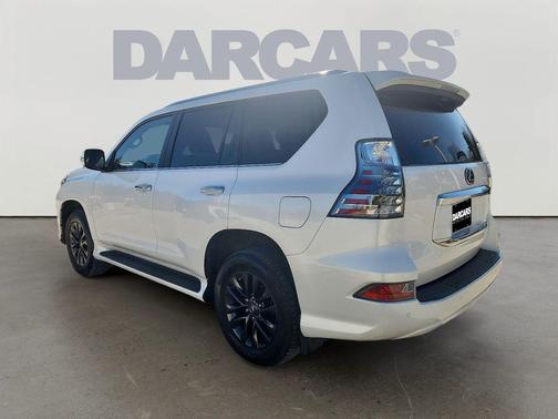 2022 Lexus GX 460 Premium