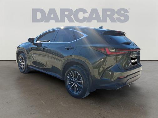 2023 Lexus NX 350h Premium