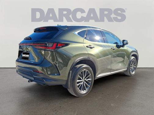 2023 Lexus NX 350h Premium