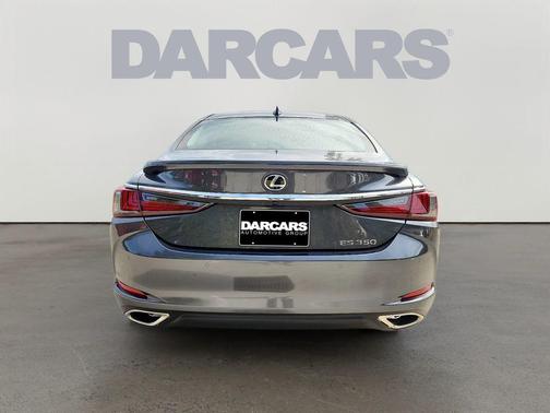 2022 Lexus ES 350 Premium