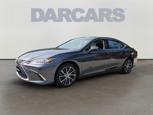 2022 Lexus ES 350 Premium