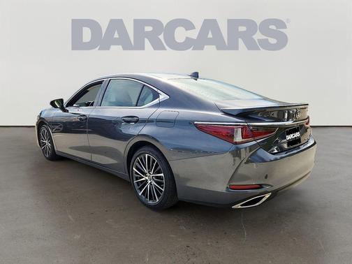 2022 Lexus ES 350 Premium