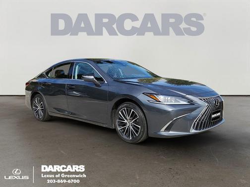 2022 Lexus ES 350 Premium