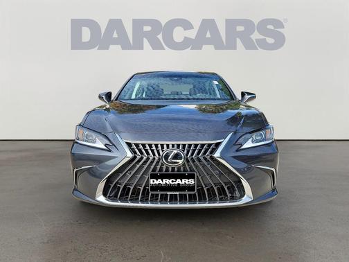 2022 Lexus ES 350 Premium