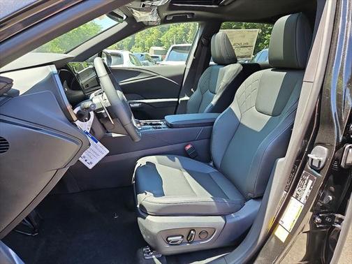 2025 Lexus RX 350 Base