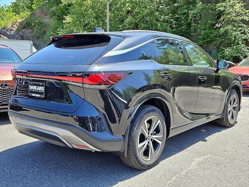 2025 Lexus RX 350 Base