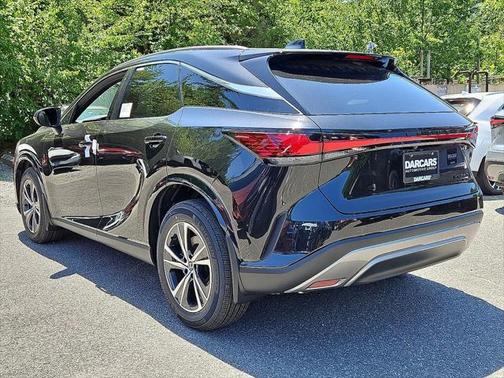 2025 Lexus RX 350 Base