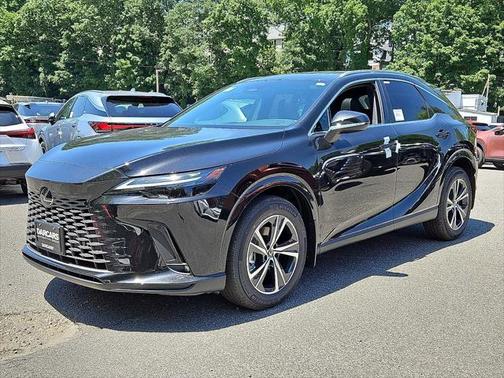 2025 Lexus RX 350 Base