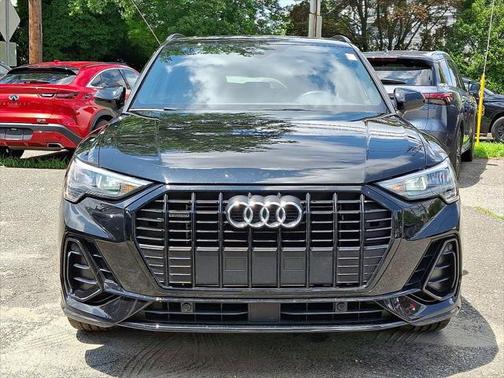 2021 Audi Q3 45 S line Premium