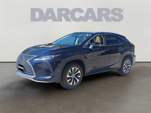 2022 Lexus RX 350 Premium