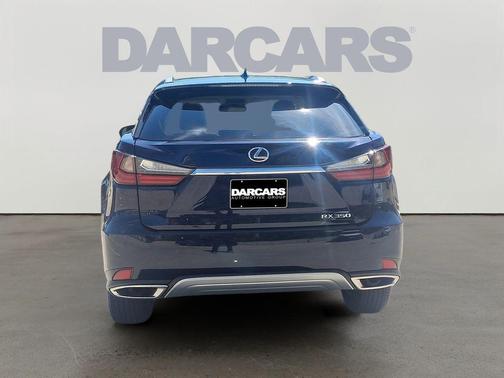 2022 Lexus RX 350 Premium