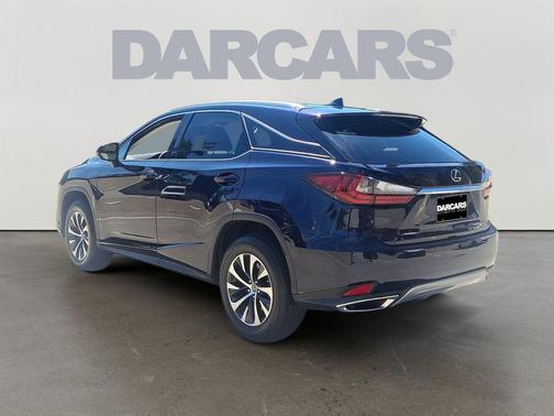 2022 Lexus RX 350 Premium