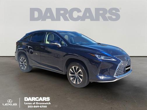 2022 Lexus RX 350 Premium