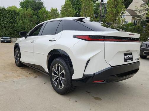 2025 Lexus RZ 450e Premium