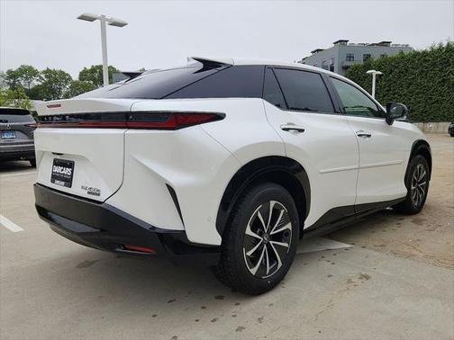 2025 Lexus RZ 450e Premium
