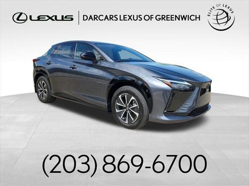 2025 Lexus RZ 450e Premium
