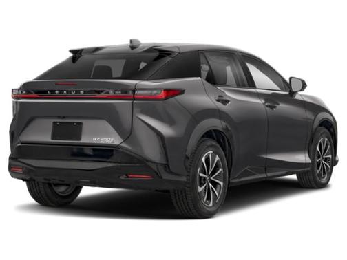 2025 Lexus RZ 450e Premium