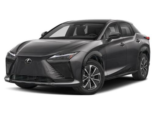 2025 Lexus RZ 450e Premium