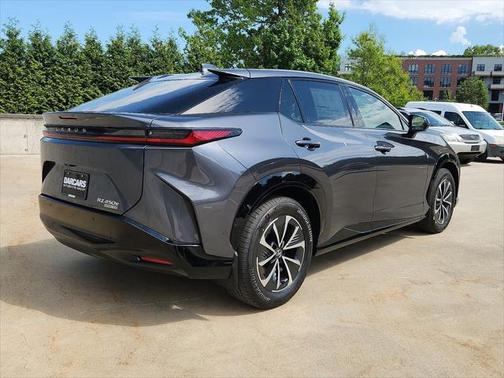 2025 Lexus RZ 450e Premium