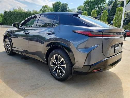 2025 Lexus RZ 450e Premium