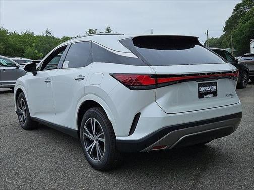 2025 Lexus RX 350 Base
