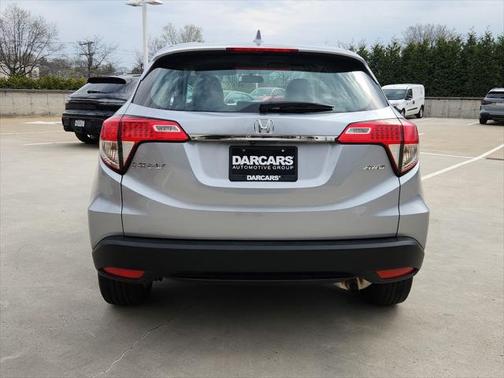 2019 Honda HR-V LX