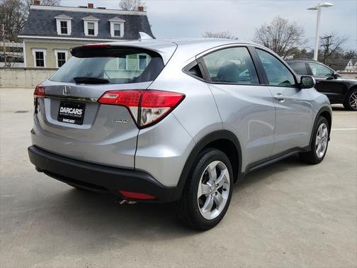 2019 Honda HR-V LX