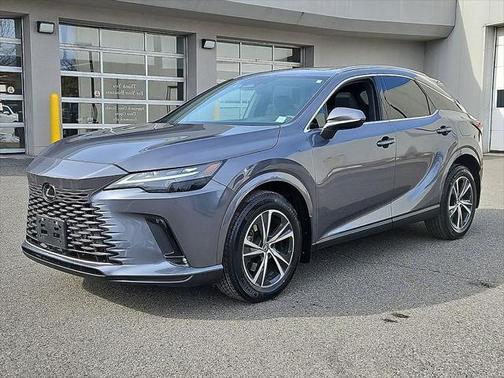 2023 Lexus RX 350 Base