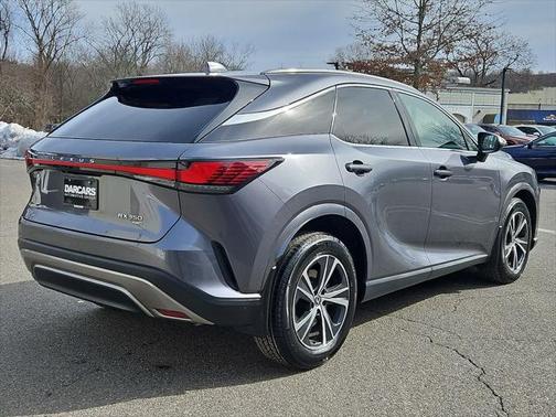 2023 Lexus RX 350 Base