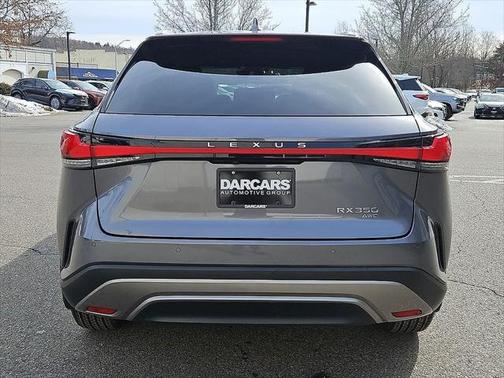2023 Lexus RX 350 Base