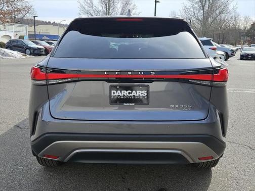 2023 Lexus RX 350 Base