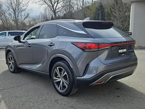 2023 Lexus RX 350 Base