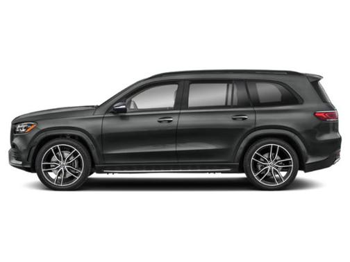 2020 Mercedes-Benz GLS 580 4MATIC